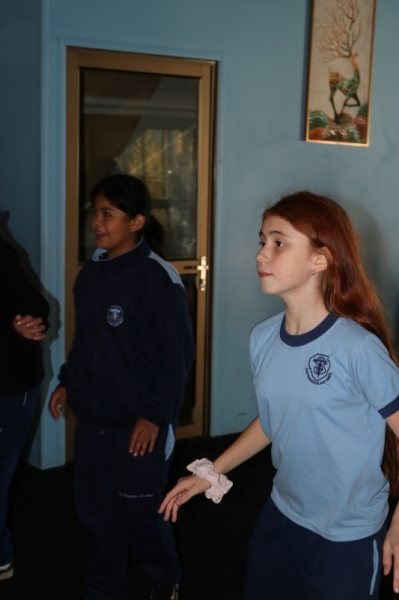 Día de la Convivencia